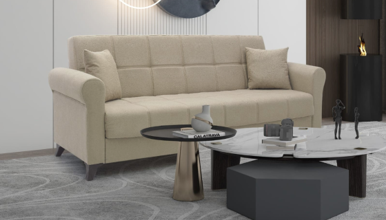 SOFABEDS