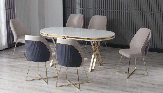 TABLE CHAIR SETS