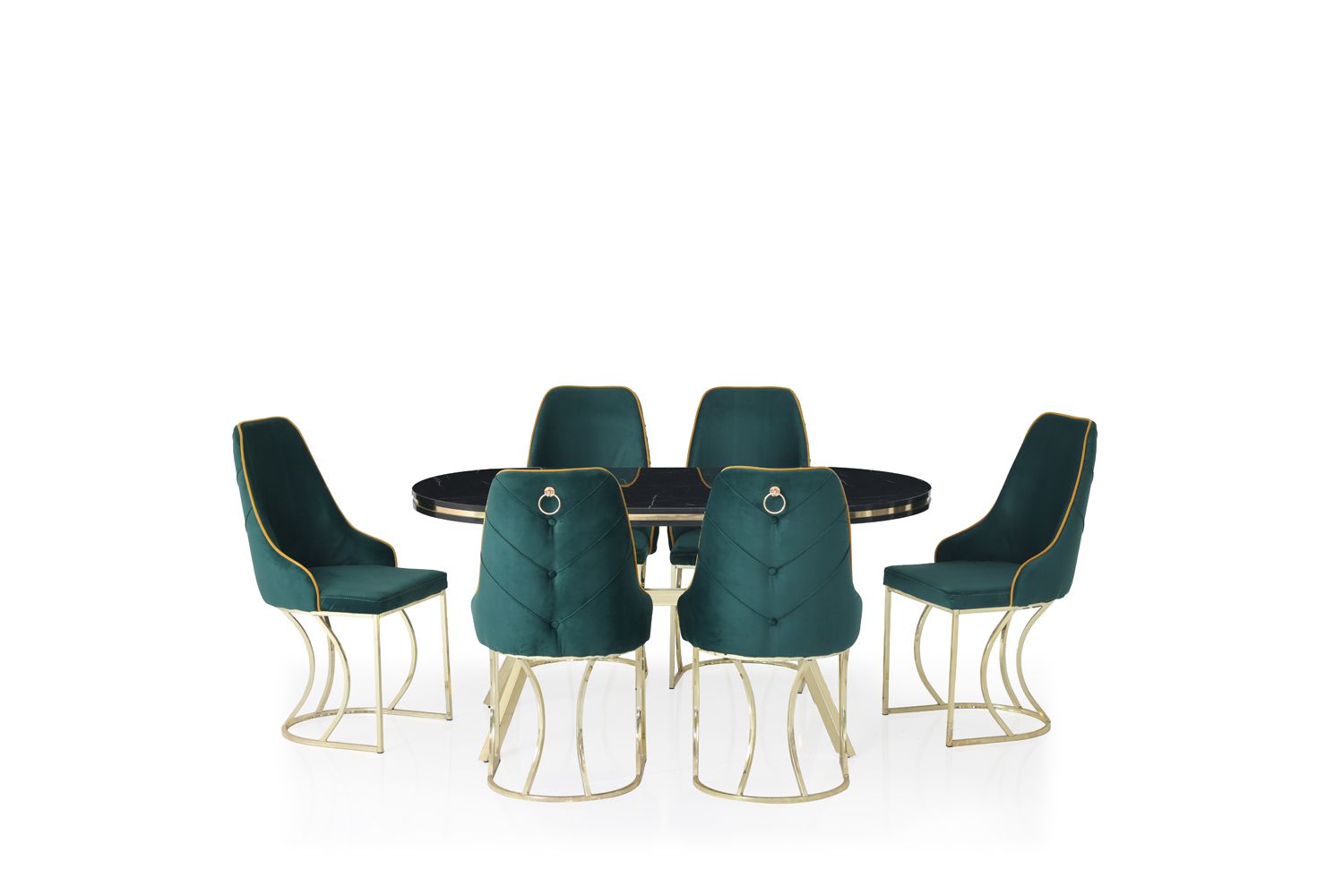 BLEAS TABLE CHAIR SETS