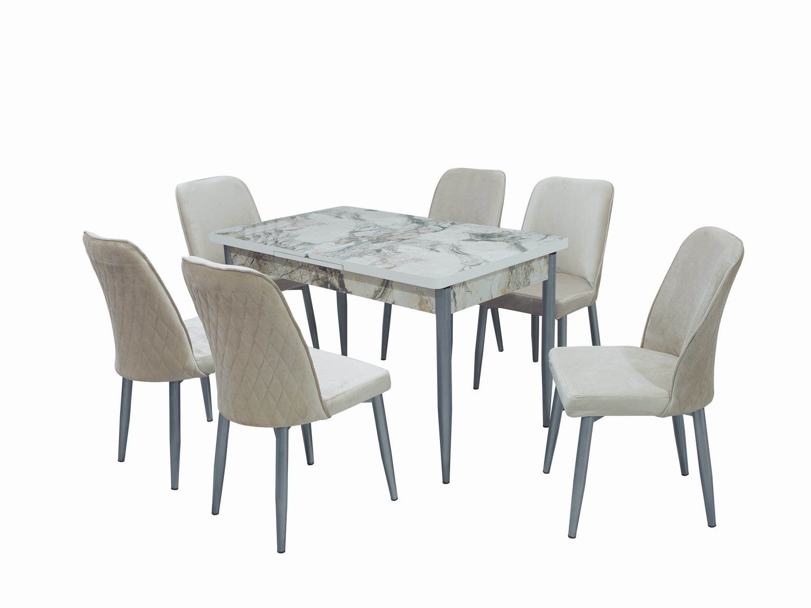 SALTA TABLE CHAIR SET