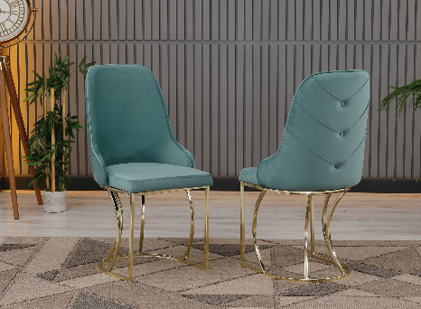 ARYA TABLE CHAIR SET