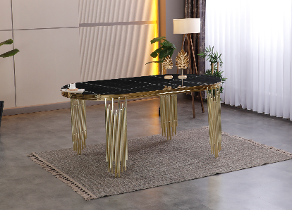 ARYA TABLE CHAIR SET