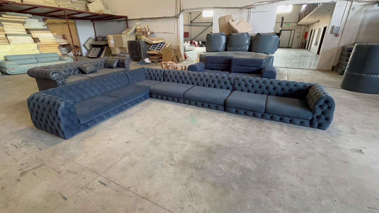CHESTER CORNER SET V2