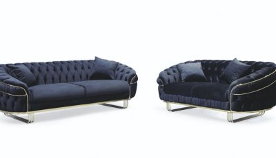 POFY SOFA SETS