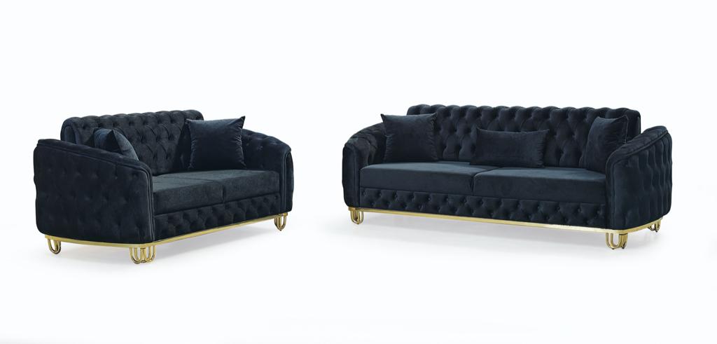 ROY SOFA SET