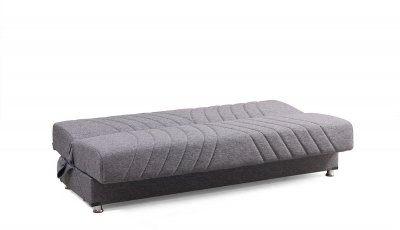 ROZIAN ARMLESS SOFABED