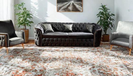 MAJESTE EXTANDABLE SOFA SET