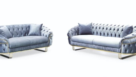 POFY SOFA SETS