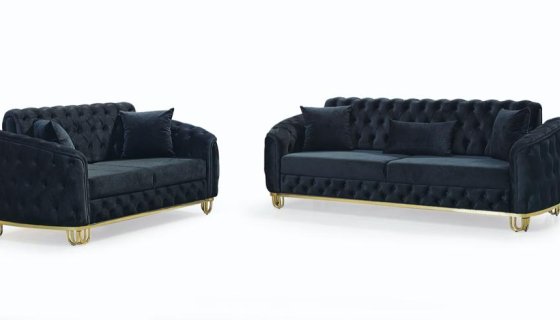 ROY SOFA SET