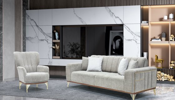 MIRAYE SOFA SET