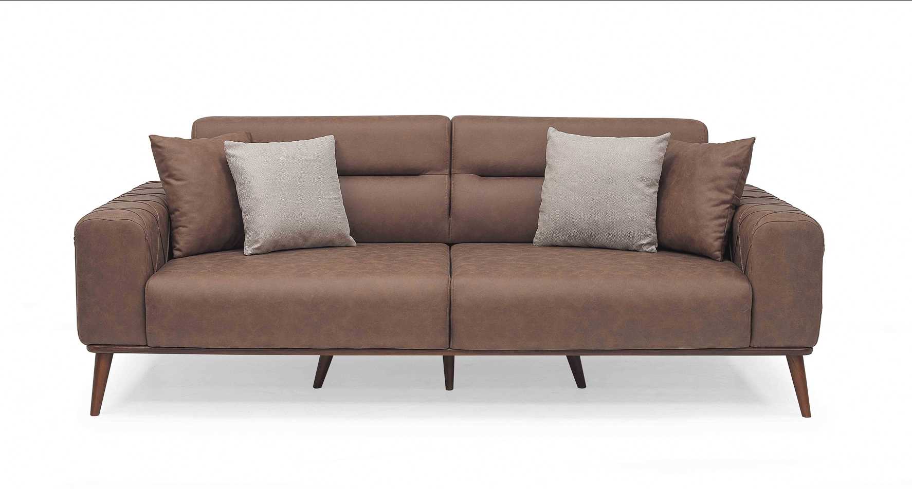 EVANO SOFA SET